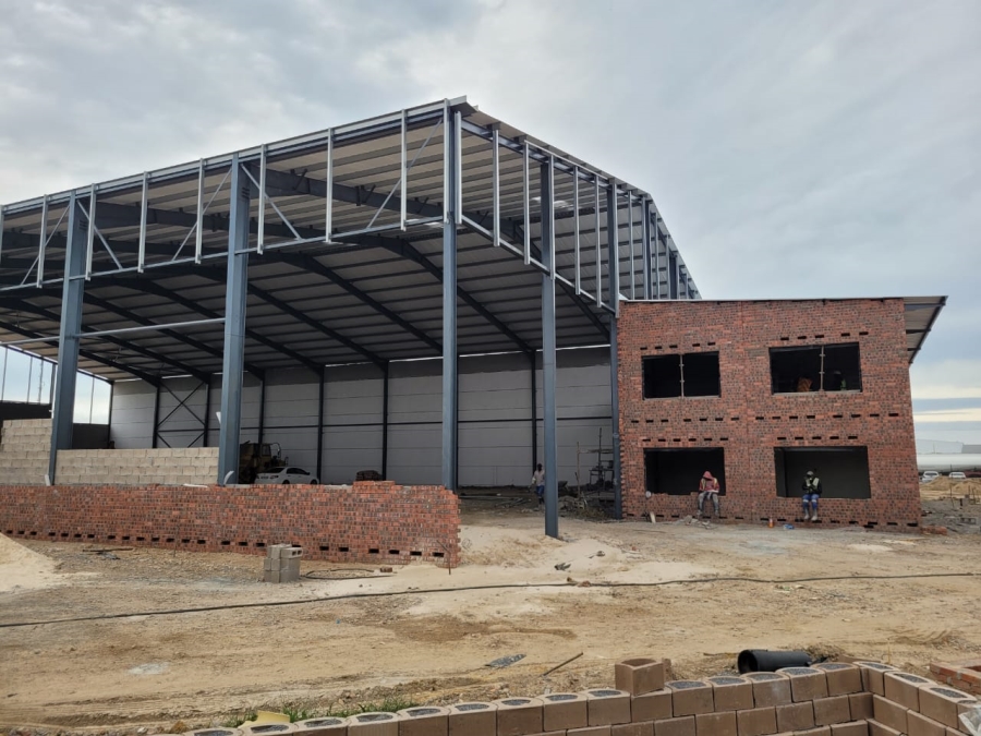 To Let Commercial Property for Rent in Killarney Gardens Western Cape